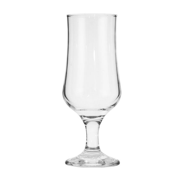 Regent Bloom Stemmed Beer Glass, (370Ml) 24 Pack