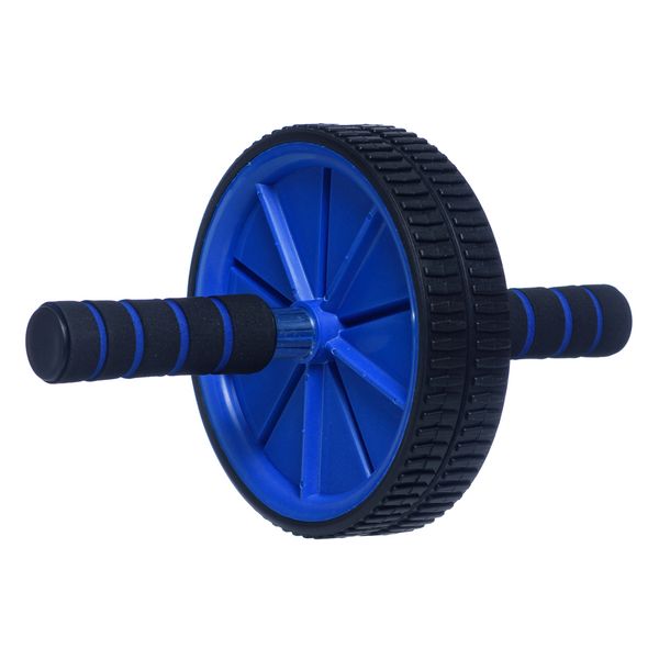 Ab Wheel - Total Body Exerciser
