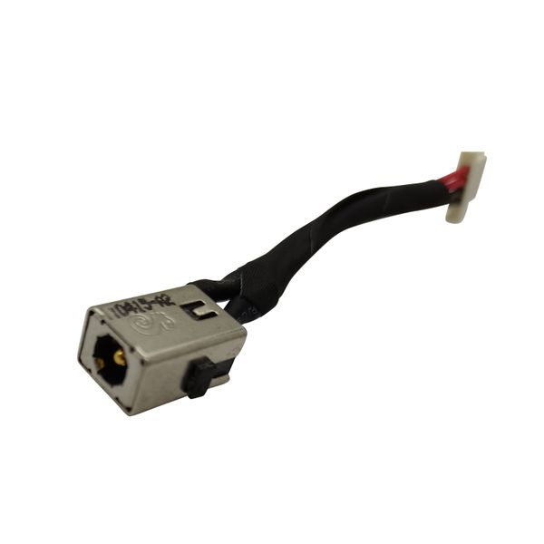 DC Charging Jack/Port Compatible With Lenovo Ideapad 330S-14IKB Laptop