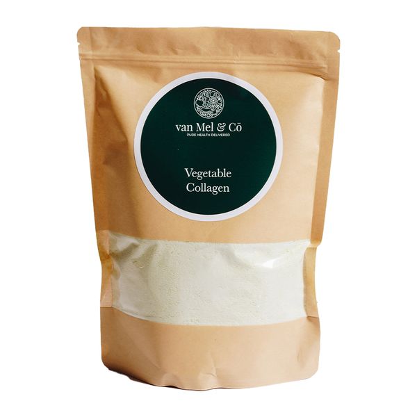 Van Mel &amp; Co Vegetable Collagen