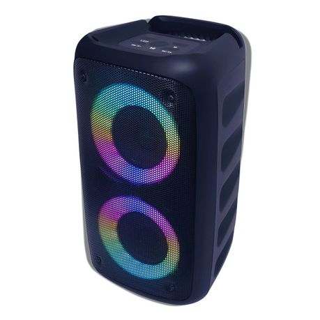 Bluetooth Speaker 2024 Super Bass