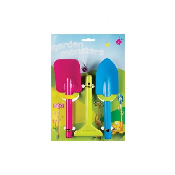 Mento Kids Garden Tool Set