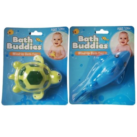 best wind up bath toys