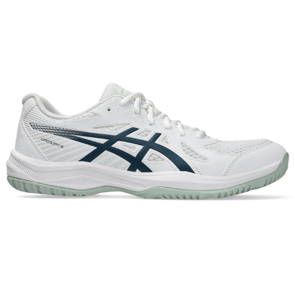 Asics Men's Upcourt 6 Indoor Sport Shoes