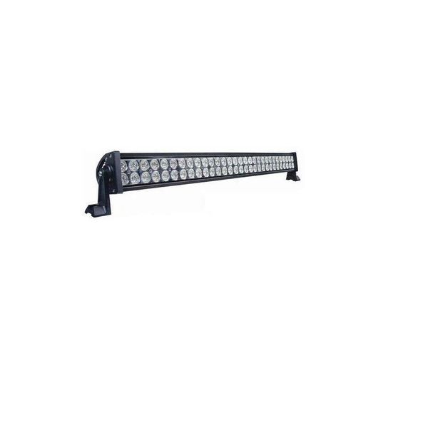 120W LED Light Bar For SUV ATV Truck 4x4