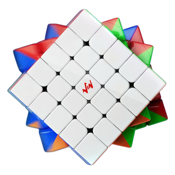 Vin Cube 5×5 (Ball-Core + Glossy)