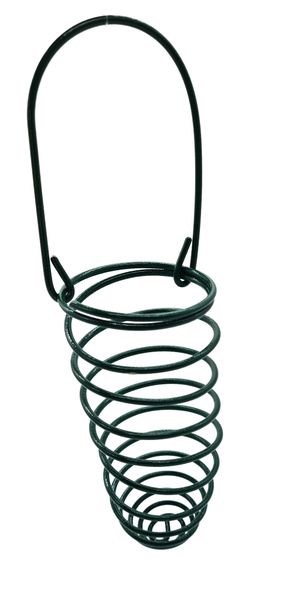 Elaine's Birding Corn on the Cob Wild Bird Feeder