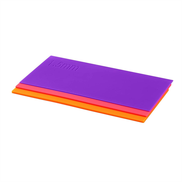 3Pcs Sublimation ,Silicone Tumbler in 3 Thickness Compatible with Mug