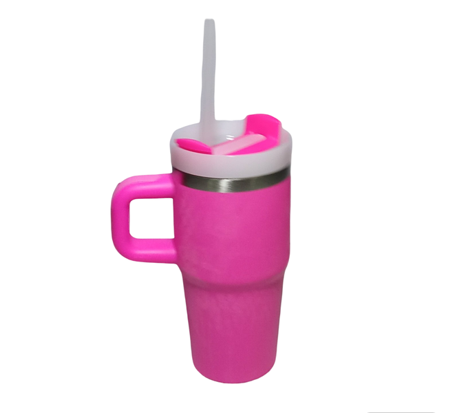 Durable Vacuum Flask Travel Mug