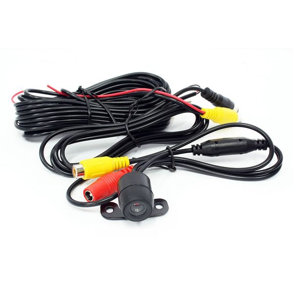 AudioFusion HD Reverse Camera