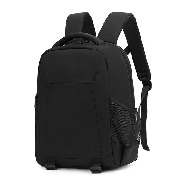 Double shoulder photography large capacity DSLR bag waterproof camera bag
