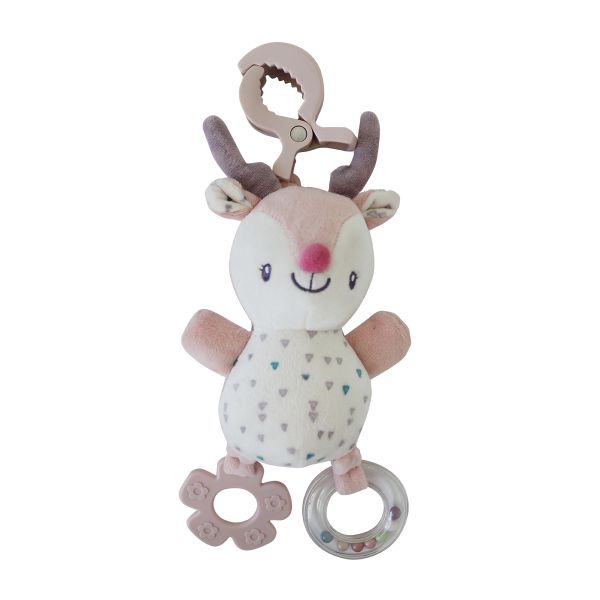 Back To Nature Wiggle &amp; Giggle Pals