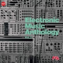 Electronic Music Anthology (Vinyl / 12" Album)