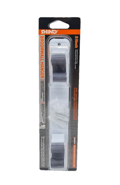 High Quality Broom &amp; Mop Holder