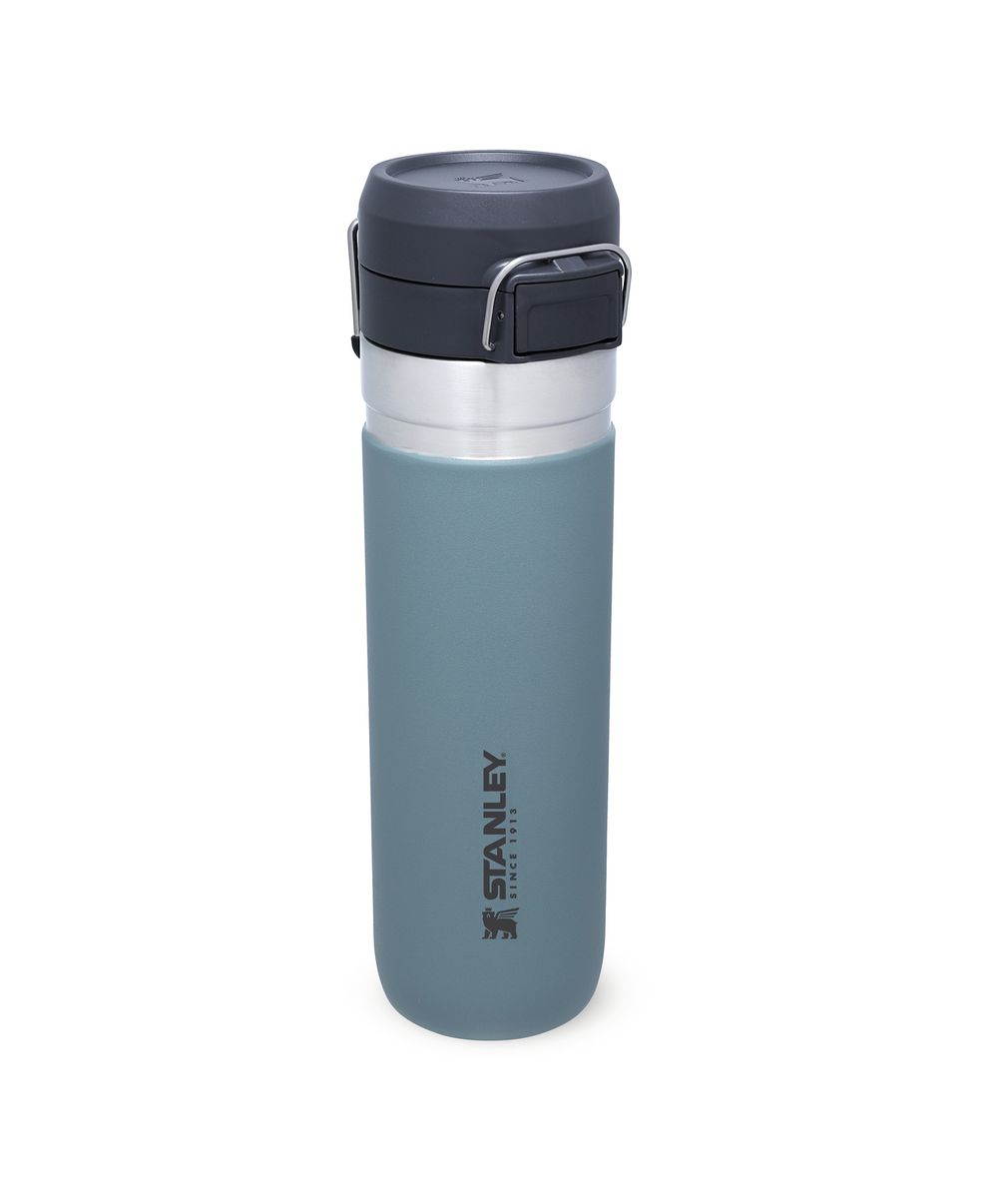 Stanley The Quick Flip, 470 ml, Shale, thermos  Advantageously shopping at