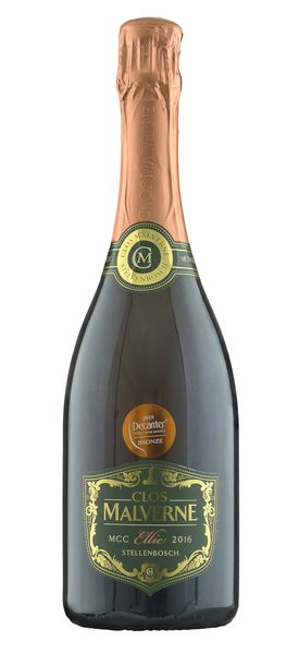 Clos Malverne - Ellie MCC - 6x 750ml