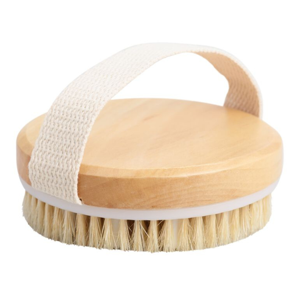 Exfoliating Body Brush