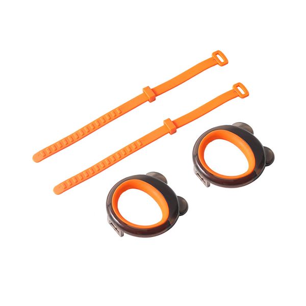Silicone Toilet Seat Lifter - Toilet Seat Cushion Handle - Clean Lift Raise