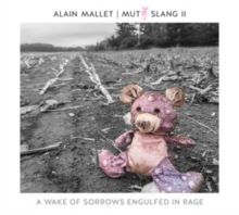 Mutt Slang II (CD / Album)