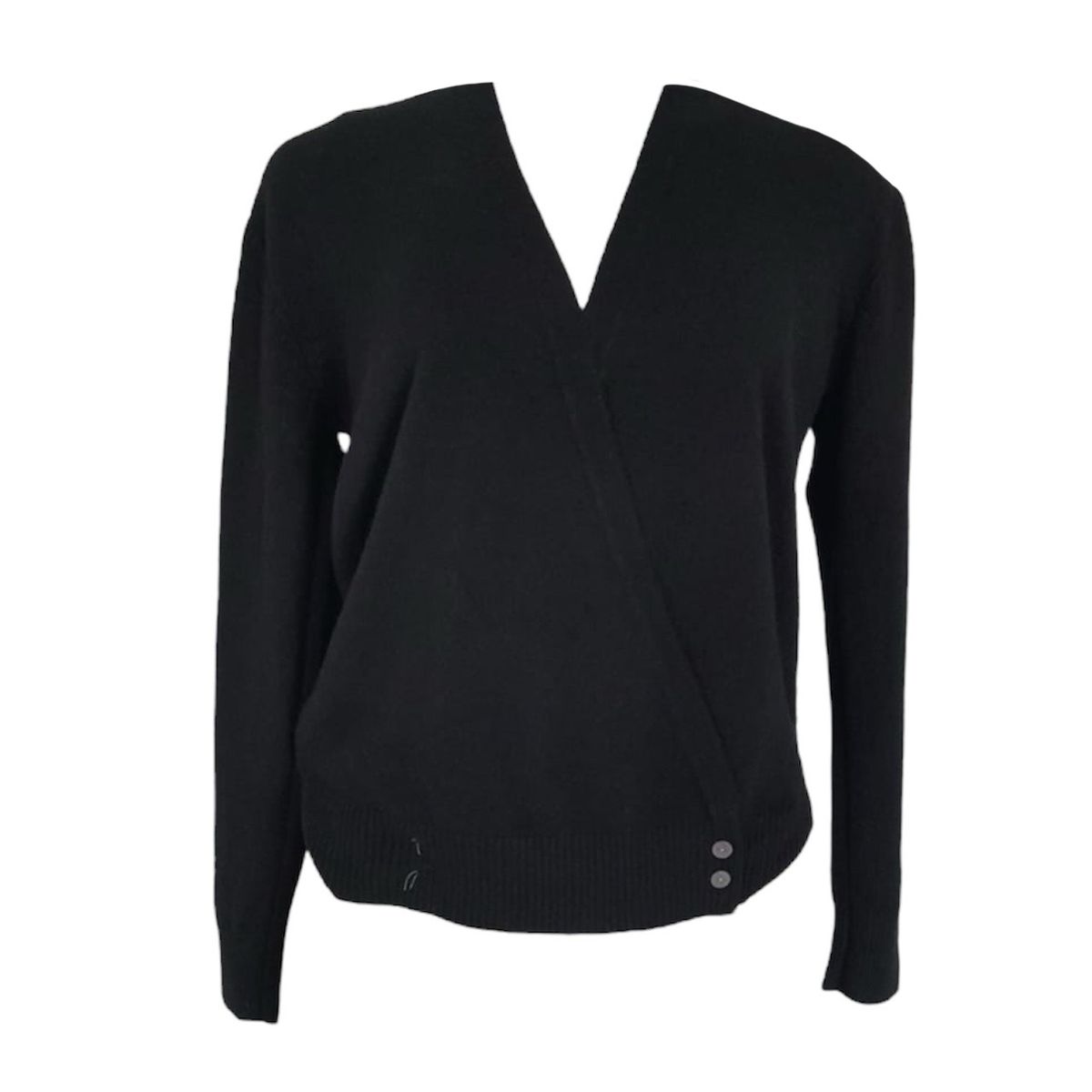 Ladies Black Knit Top | Shop Today. Get it Tomorrow! | takealot.com