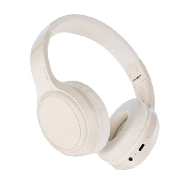 Hyundai Headphones Wireless Bluetooth Subwoofer Hifi Tws Headset