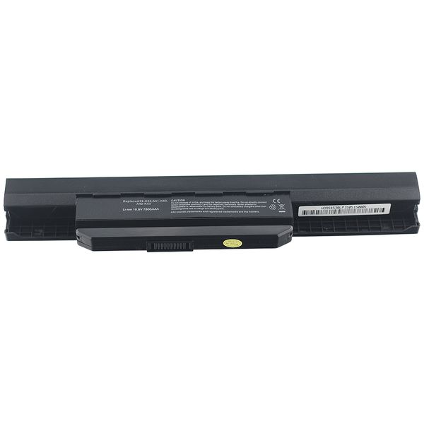Asus A32-k53 Replacement Battery