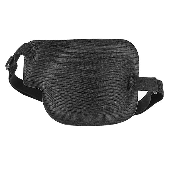 3D Eye Patch for Medical Amblyopia 1pc Adjustable Buckle for Adults Kids