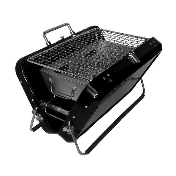 Portable Charcoal Braai 1-2 Person