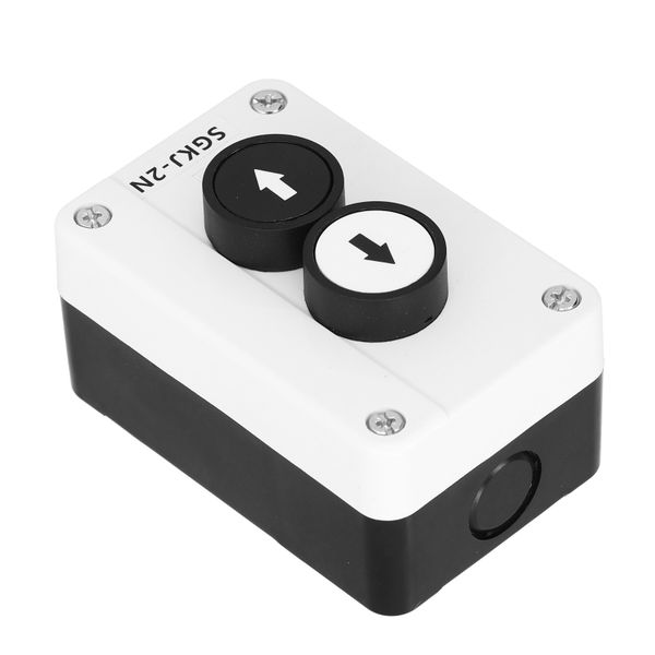 Up Down Arrow Push Button Switch Station for Truck