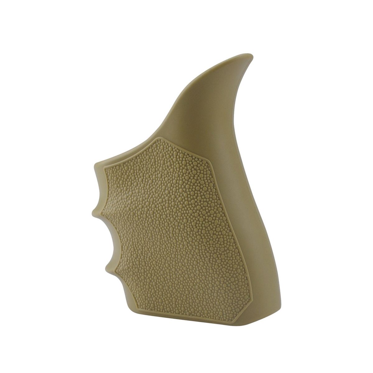 Tactical Pistol Rubber Grips Sleeve for G19, G23, G32, G38, GEN 3- 4