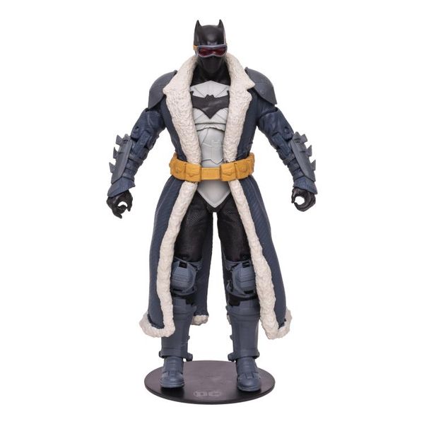 Batman Endless Winter 7IN Figure