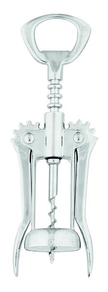 O2 Cook Cork Screw &amp; Opener
