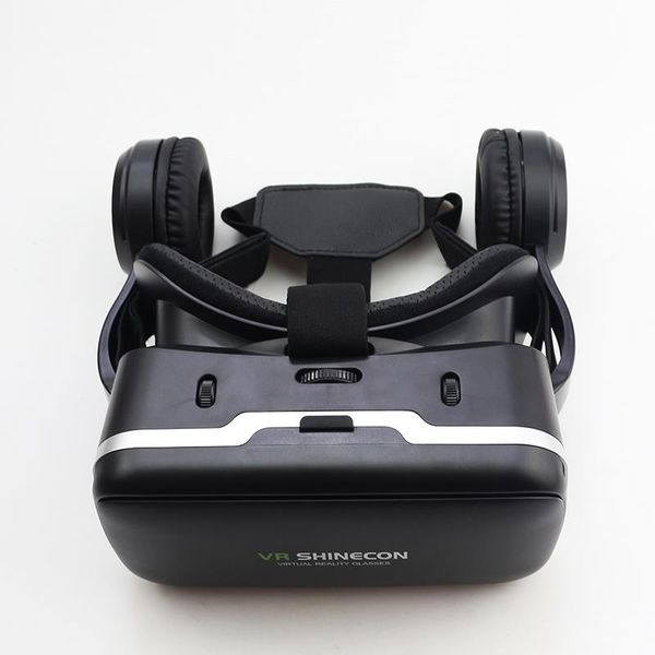VR SHINECON SC-G04E Virtual Reality Headset