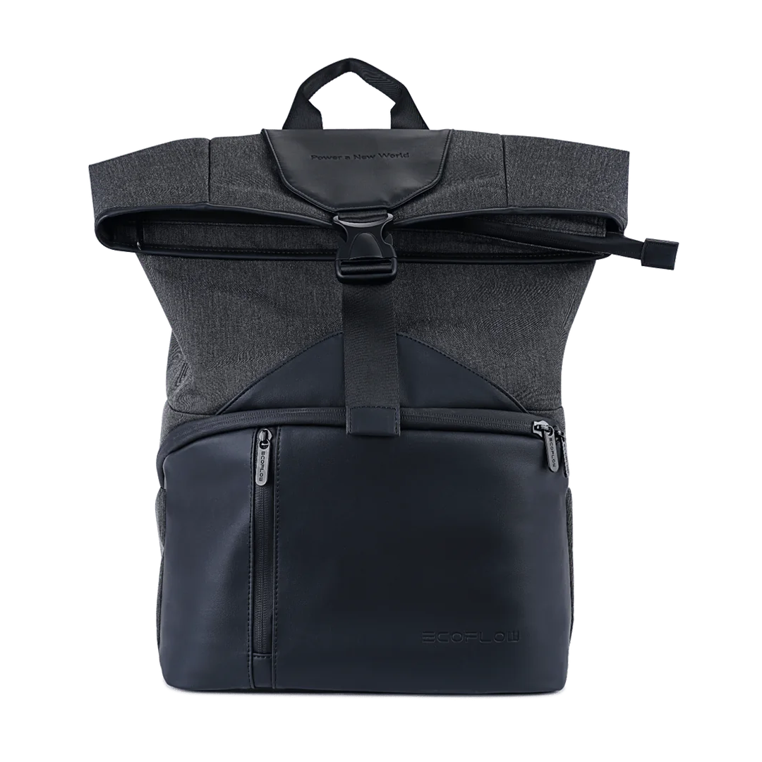 EcoFlow River RollTop Backpack Shop Today. Get it Tomorrow