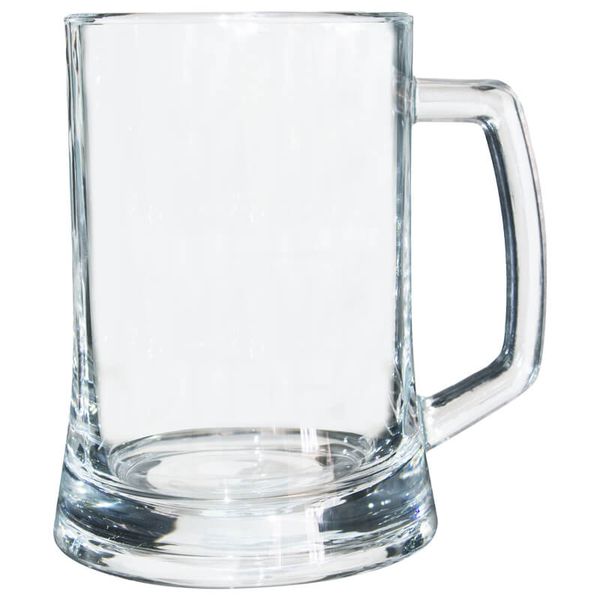 Pub Beer Mug 500ml