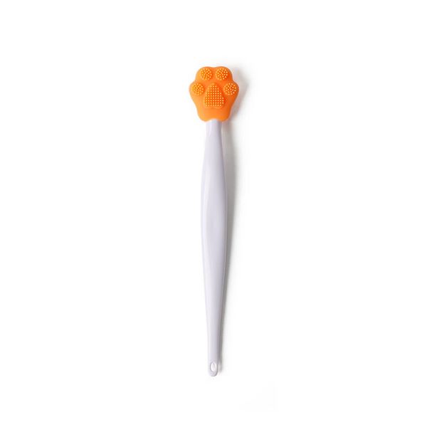 Pet Cat And Dog Toothbrush