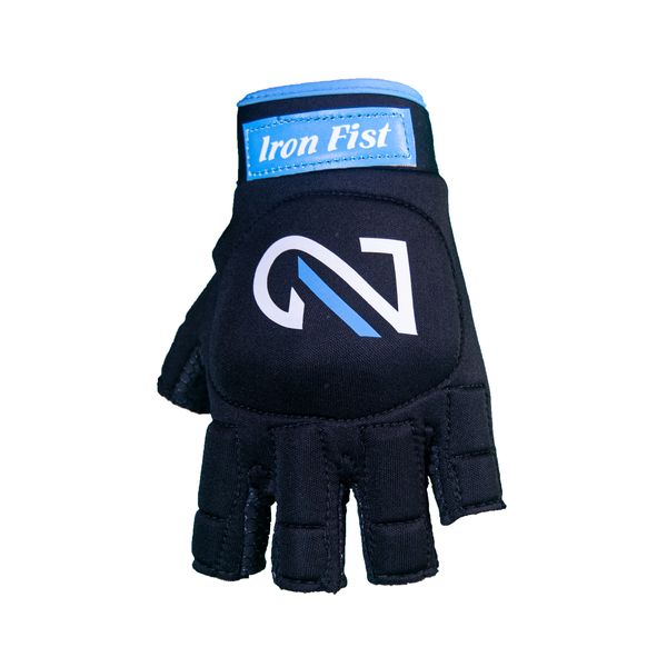 2NT Iron Fist Hockey Glove Version 3