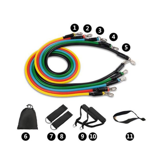 Fitness Equipment SH-FE-11-B