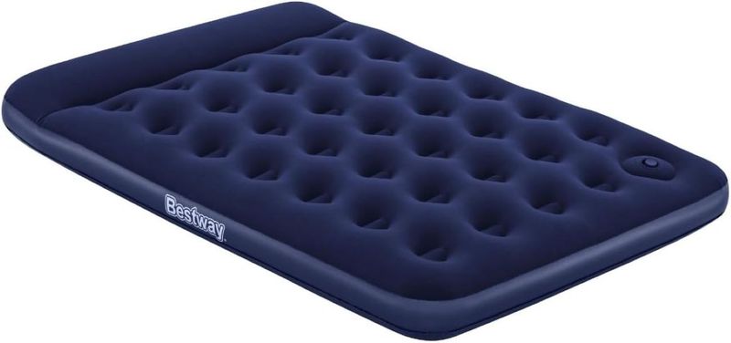 Bestway Easy Inflate Air Mattress - Double