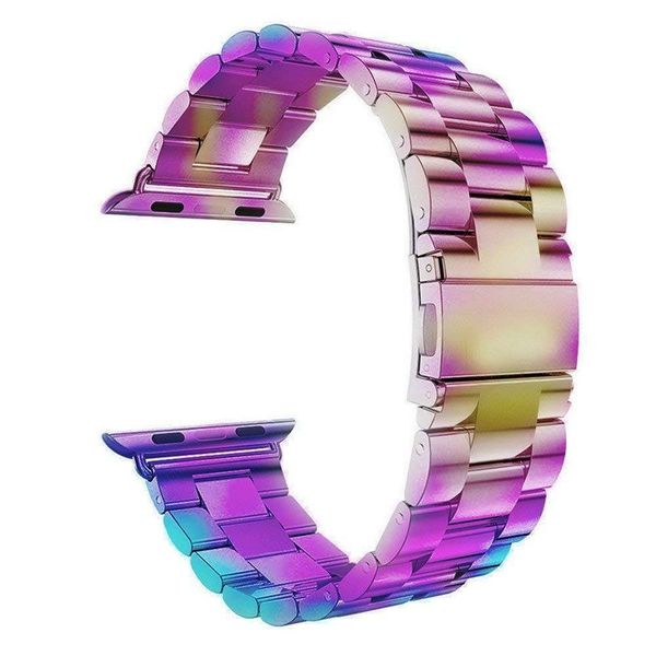 Af Watch Band 41mm 40mm 38mm, Solid Stainless Steel Apple 1/2/3/4 2150