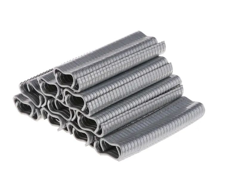 M Nail Ring For Mesh Fencing Fastener - 6000 Piece