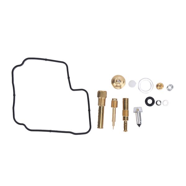 Carburetor Rebuild Kit for CBR400 NC23 - Carb Overhaul Replacement