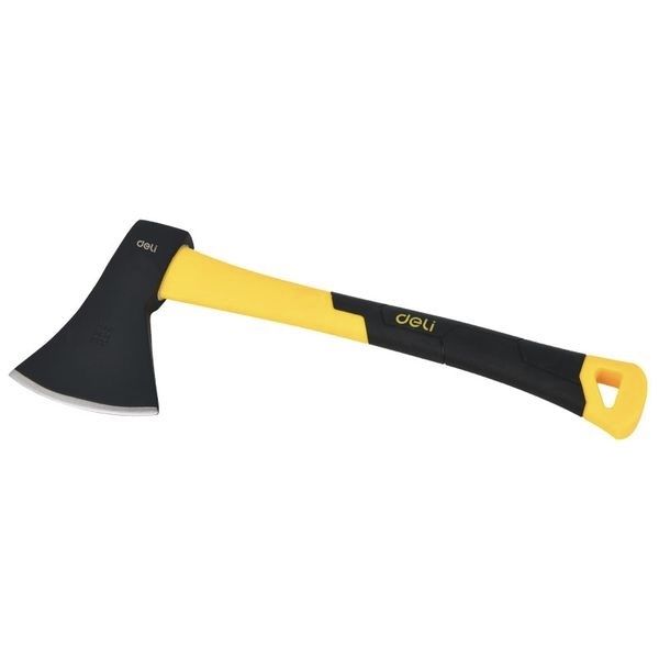 Deli Axe with Fiberglass 600g