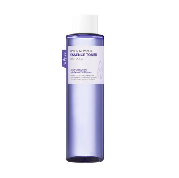 Isntree Onion Newpair Essence Toner