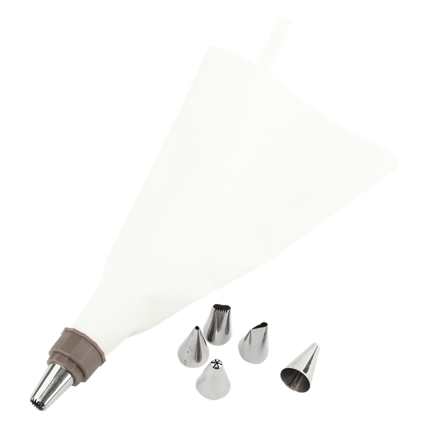 Kitchen Inspire Piping Bag Set