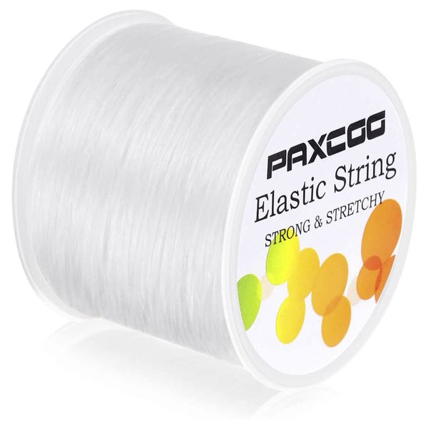 Spandex Stretch line/DIY Beaded Handmade Rope Material - 100m
