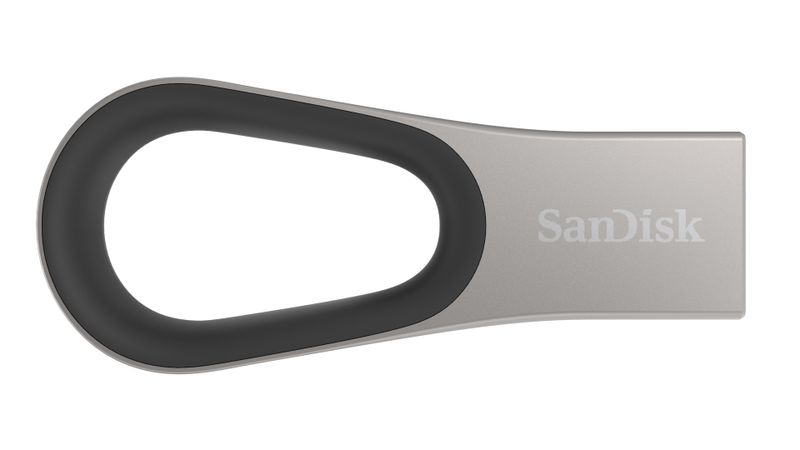 Sandisk Ultra Loop USB 3.0 Flash Drive 128GB