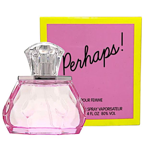 Laurelle London Parfums Perhaps Pink EDP 100ml – For Her