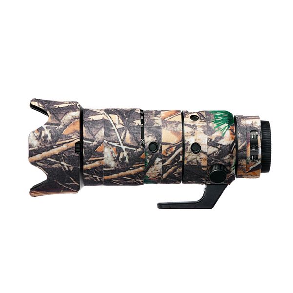 easyCover Lens Oak for Nikkor Z 70-200mm f/2.8 VR S Forest Camouflage