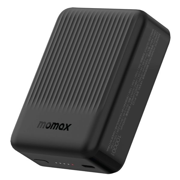 Momax Q.Mag Minimal 2 Magnetic Wireless Battery Pack 10000mAh